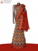 Exclusive Pochampally Silk Cotton Saree
